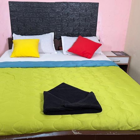 Hotel Dwaraka Residency Mahabalipuram Zewnętrze zdjęcie