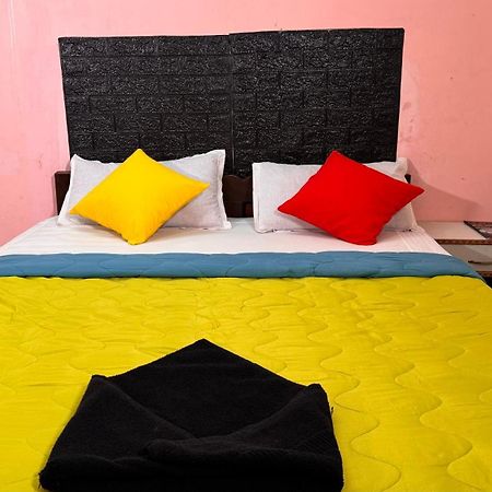 Hotel Dwaraka Residency Mahabalipuram Zewnętrze zdjęcie