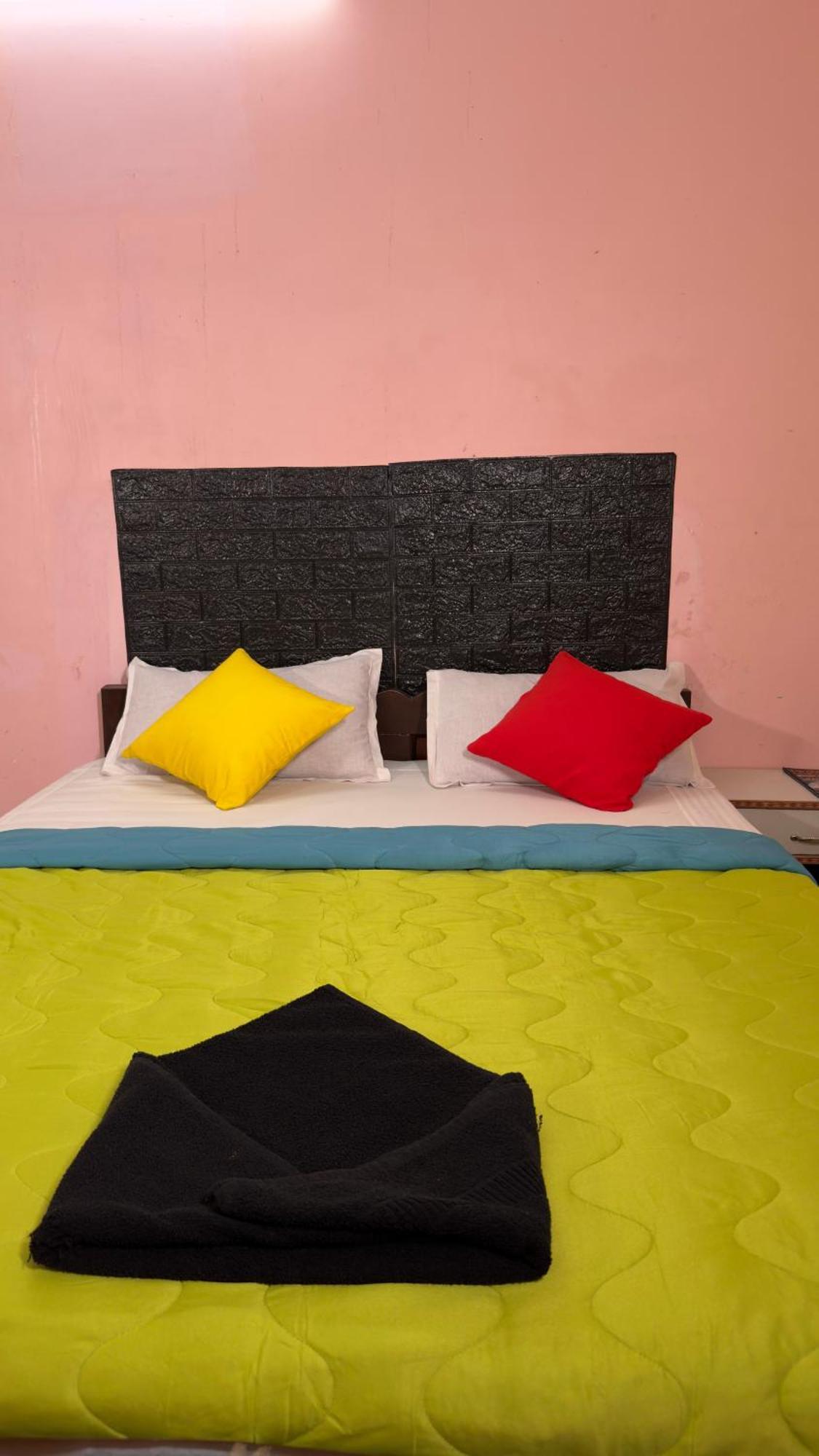 Hotel Dwaraka Residency Mahabalipuram Zewnętrze zdjęcie