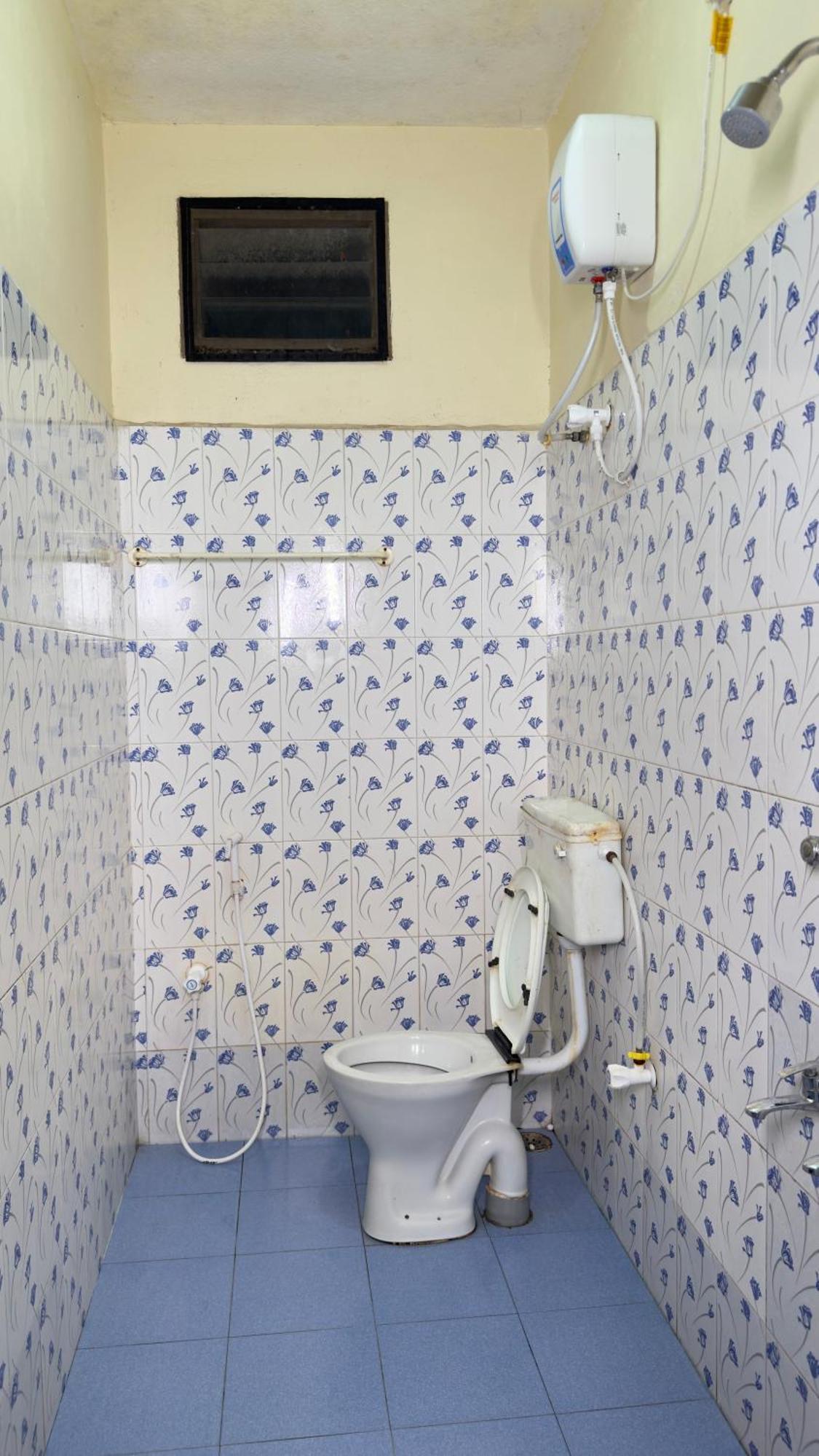 Hotel Dwaraka Residency Mahabalipuram Zewnętrze zdjęcie