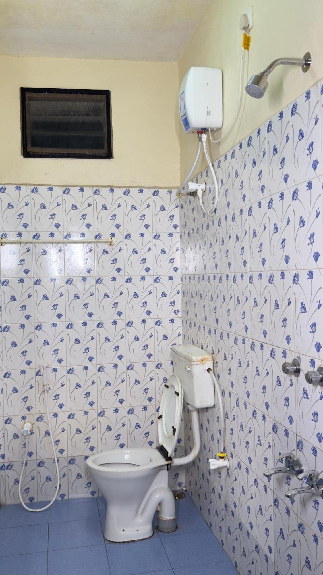 Hotel Dwaraka Residency Mahabalipuram Zewnętrze zdjęcie